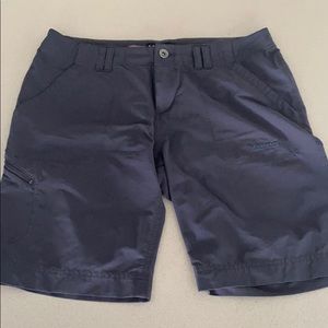 Marmot hiking shorts